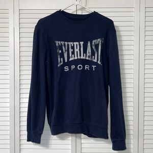 everlast sport crewneck